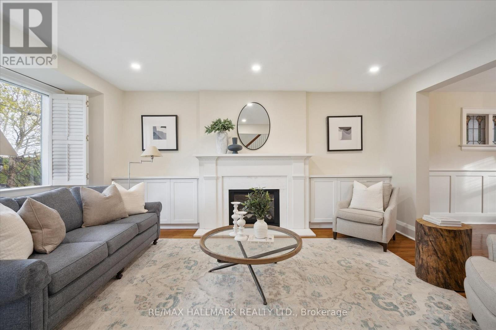 30 NURSEWOOD ROAD