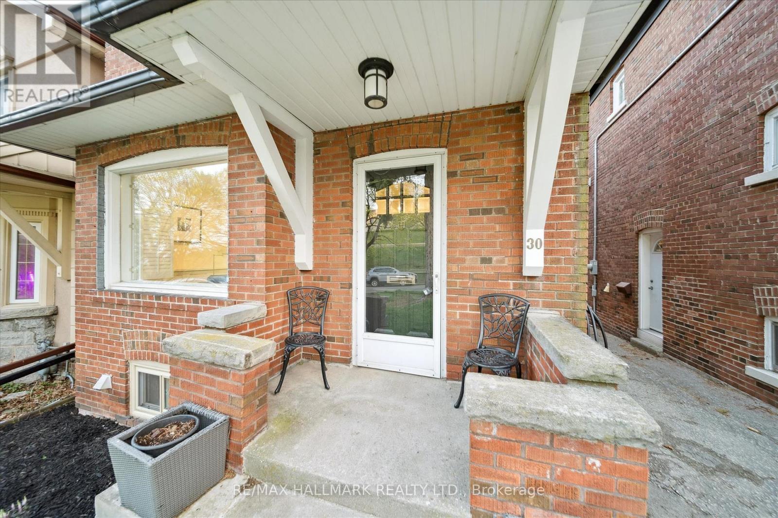 30 NURSEWOOD ROAD