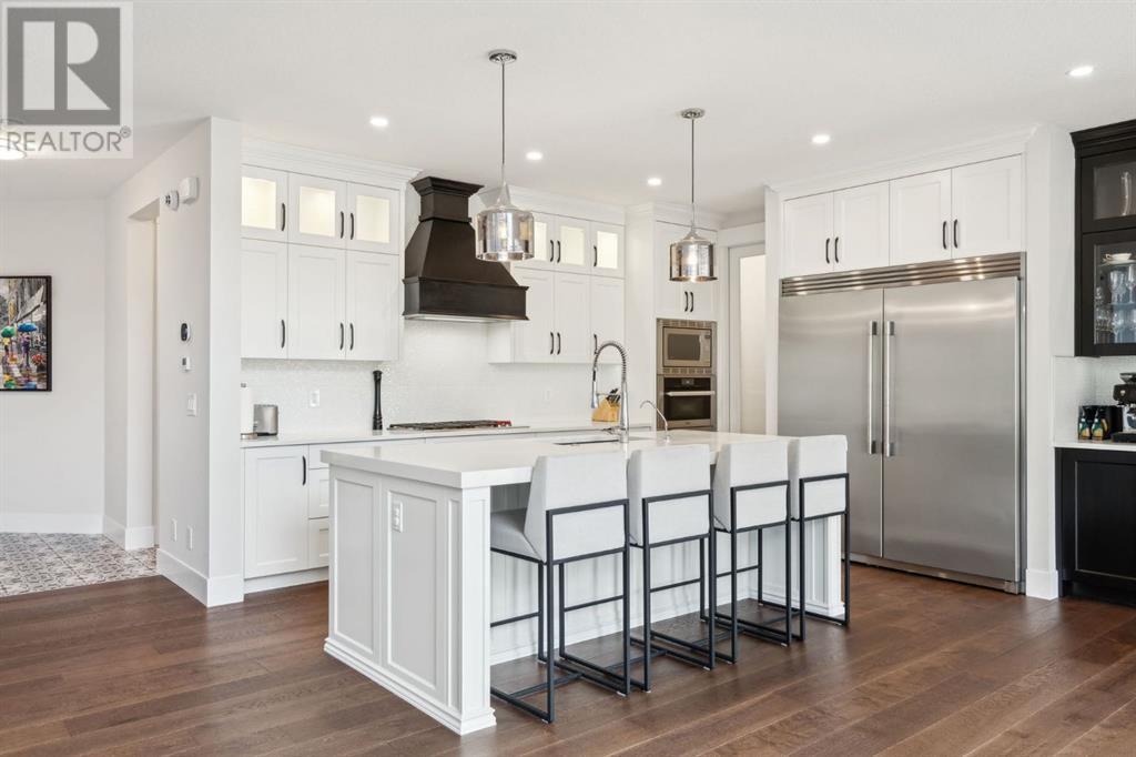 131 Aspen Summit Boulevard SW