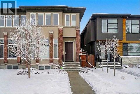 2432 32 Street SW Calgary AB T3E2R7