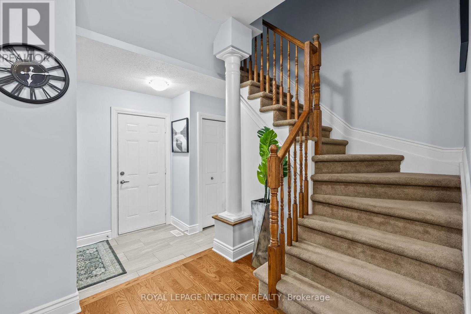 31 DESMOND TRUDEAU STREET