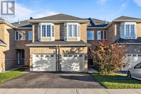 31 DESMOND TRUDEAU STREET Arnprior ON K7S3G9