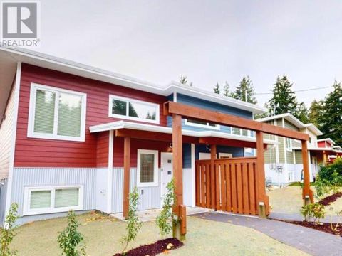 10-6730 CRANBERRY STREET Powell River BC V8A3Z4