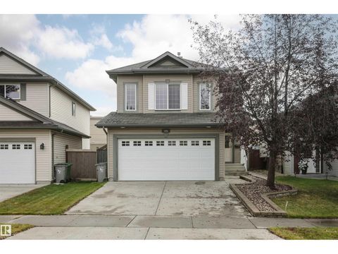 125 RUE MASSON Beaumont AB T4X1S8