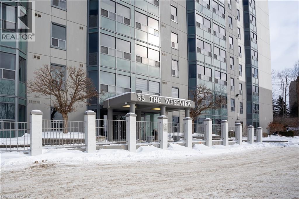 55 GREEN VALLEY Drive Unit# 1002