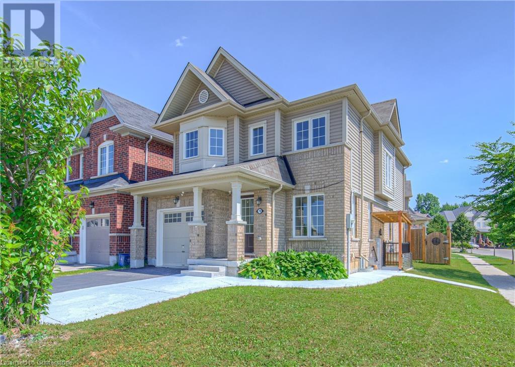 70 GILLESPIE Drive