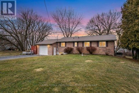 306 EASY LANE Frontenac Islands (The Islands) ON K0H2Y0