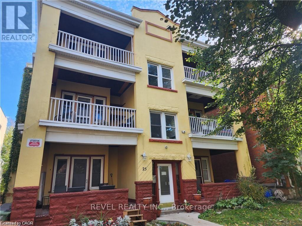 25 WEST AVENUE S