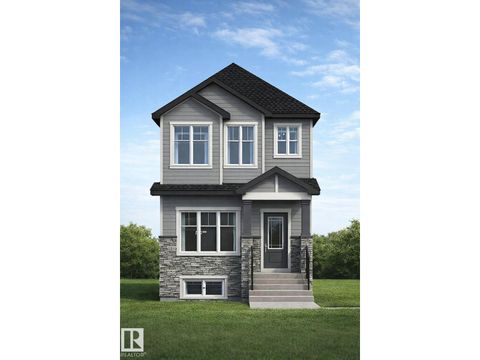 426 crystal creek LI Leduc AB T9E0X5