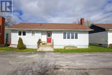 6 Bay Street Carbonear NF A1Y1B1