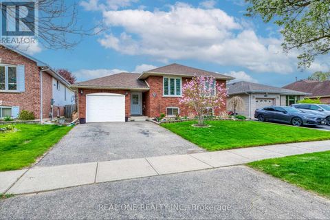 47 TRILLIUM WAY Brantford ON N3R7T8