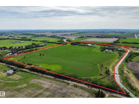 54318 RGE RD 255 St. Albert AB T8T0T8