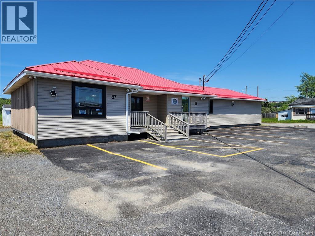 Photo 1 of 43 — 87 Golden Grove Road, Saint John, NB E2H1W6