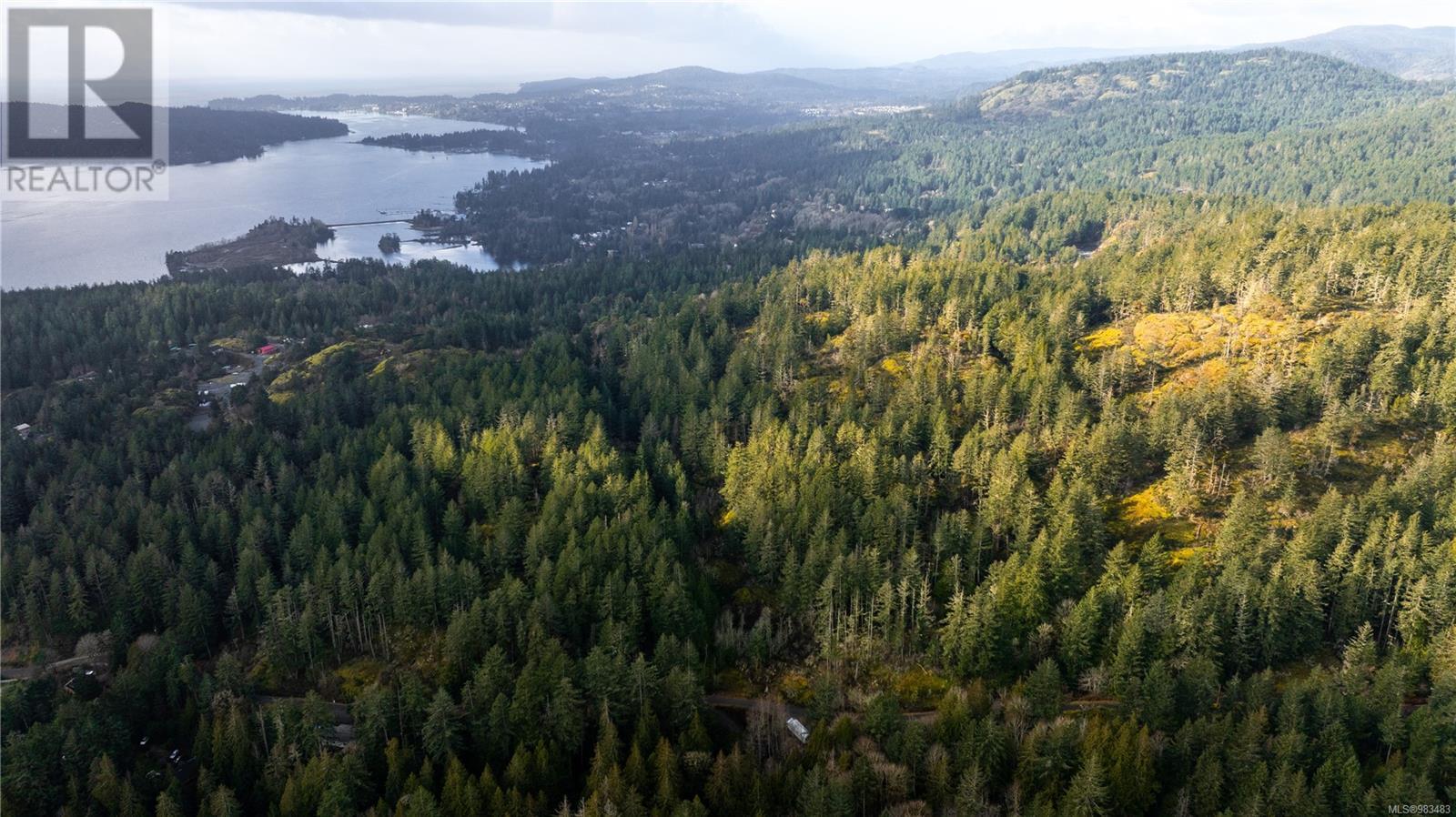 LOT A B C Glinz Lake Rd