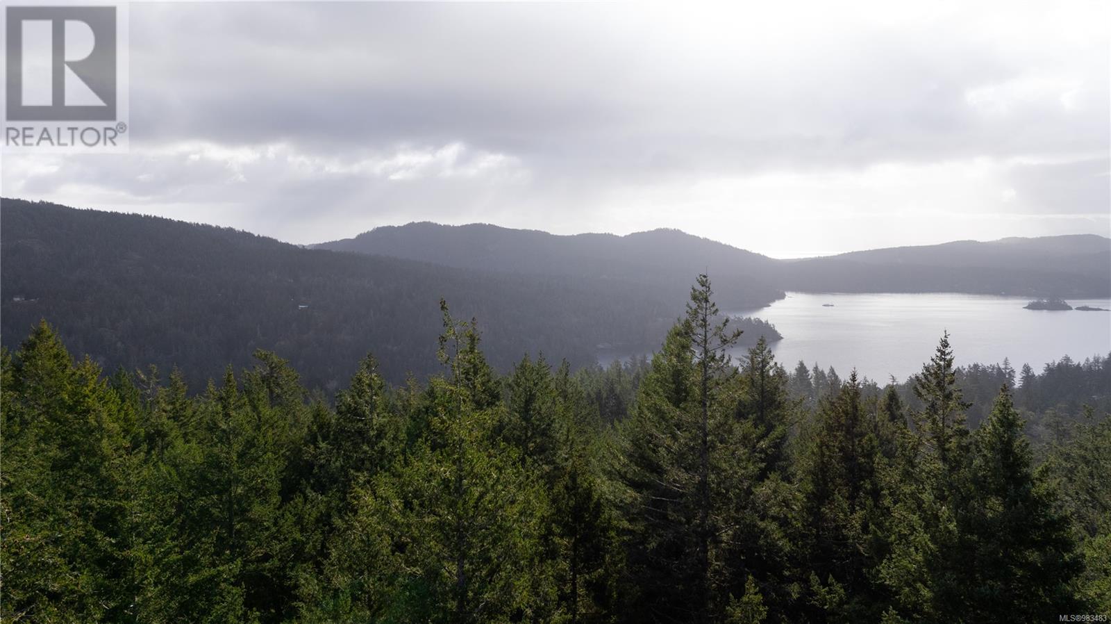 LOT A B C Glinz Lake Rd