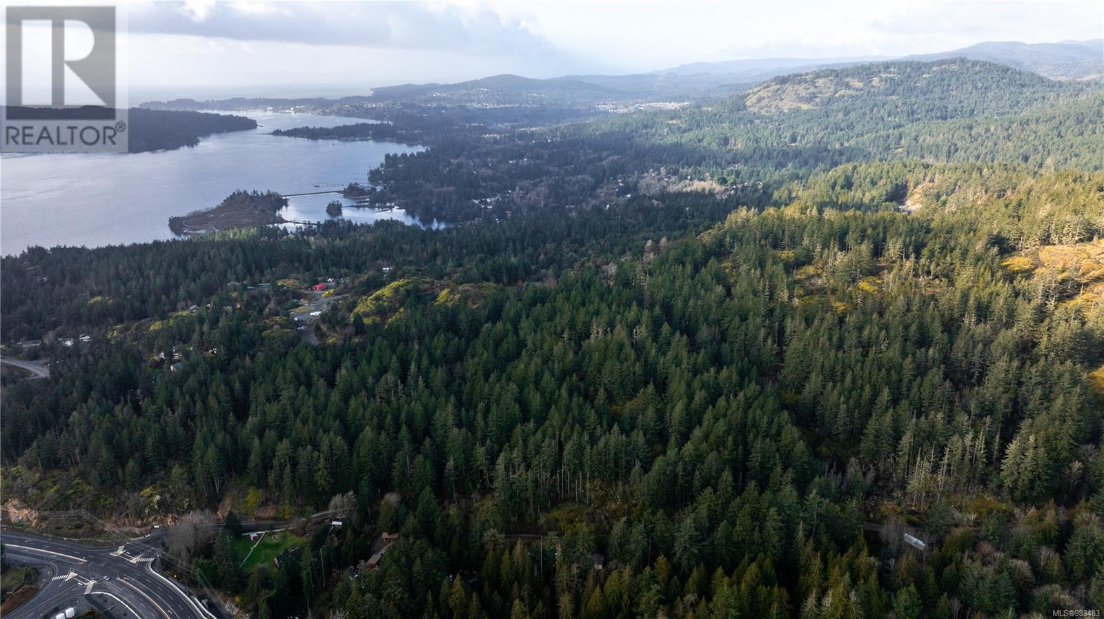 LOT A B C Glinz Lake Rd