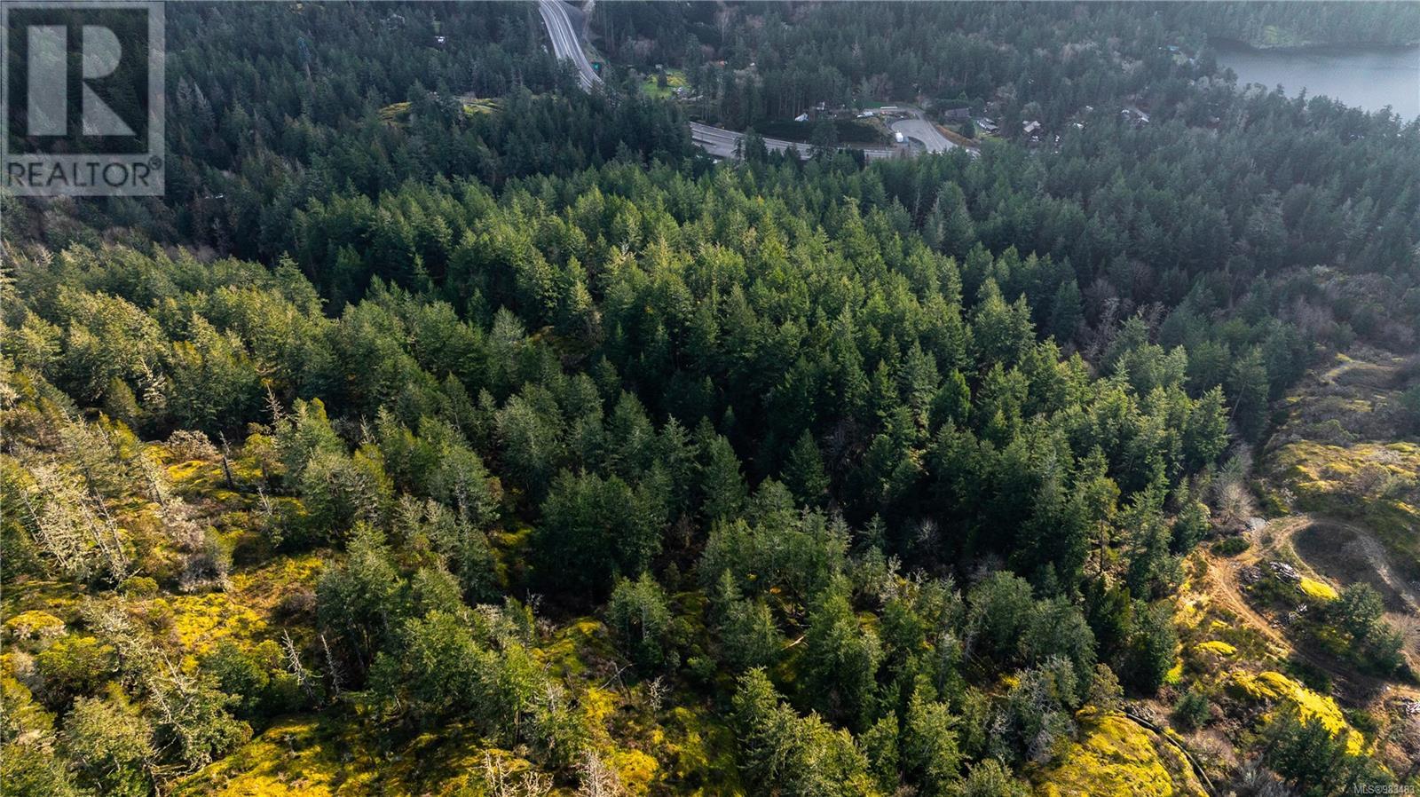 LOT A B C Glinz Lake Rd