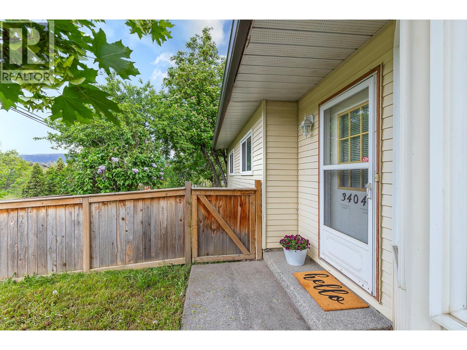 3404 Alexis Park Drive