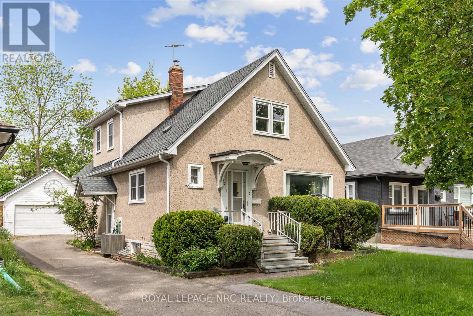 160 HIGHLAND AVENUE