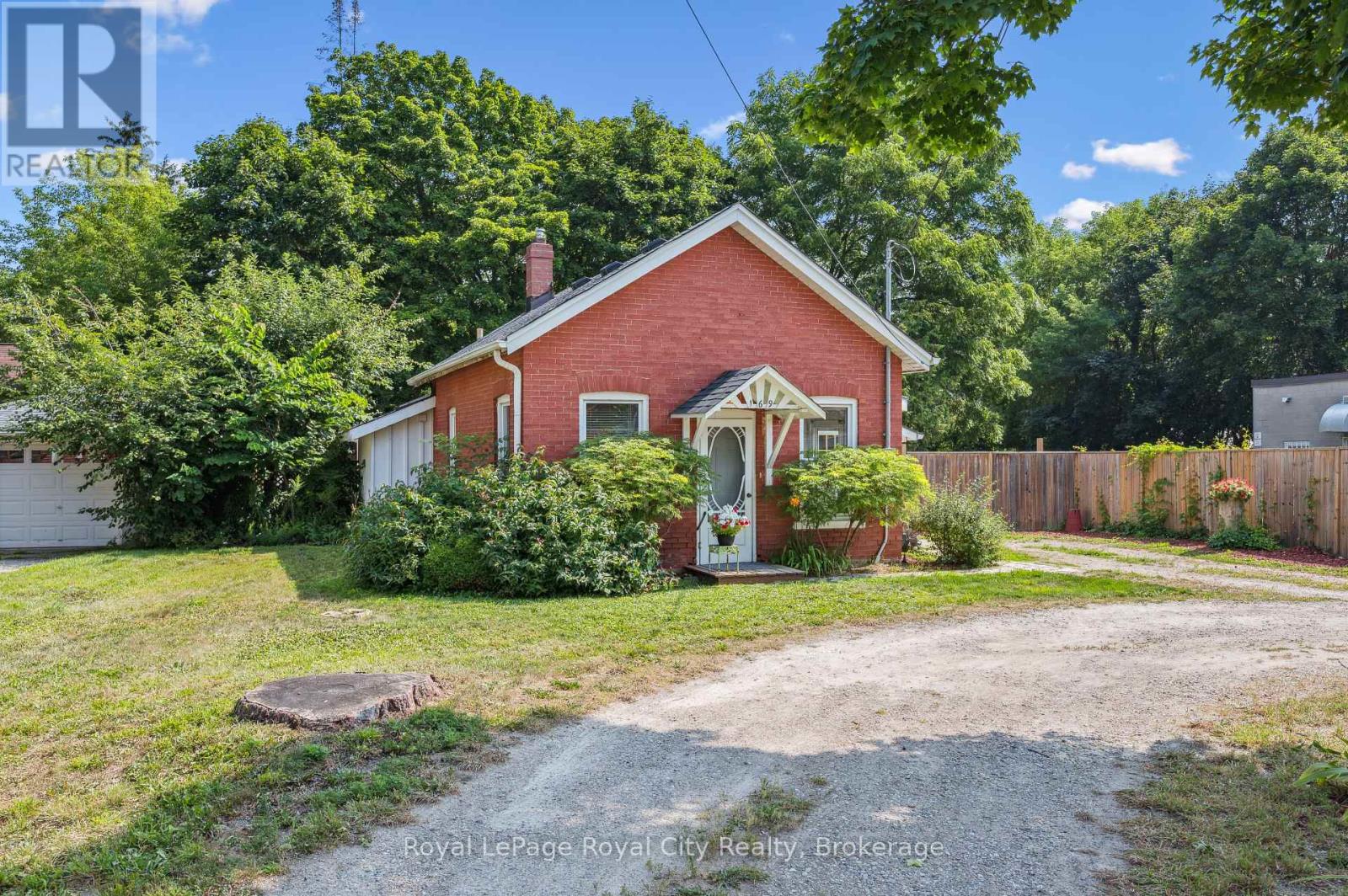 169 EDINBURGH ROAD N