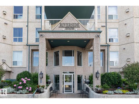 #500 182 HADDOW CL NW Edmonton AB T6R2V1