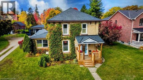 24 MANLEY Street Ayr ON N0B1E0