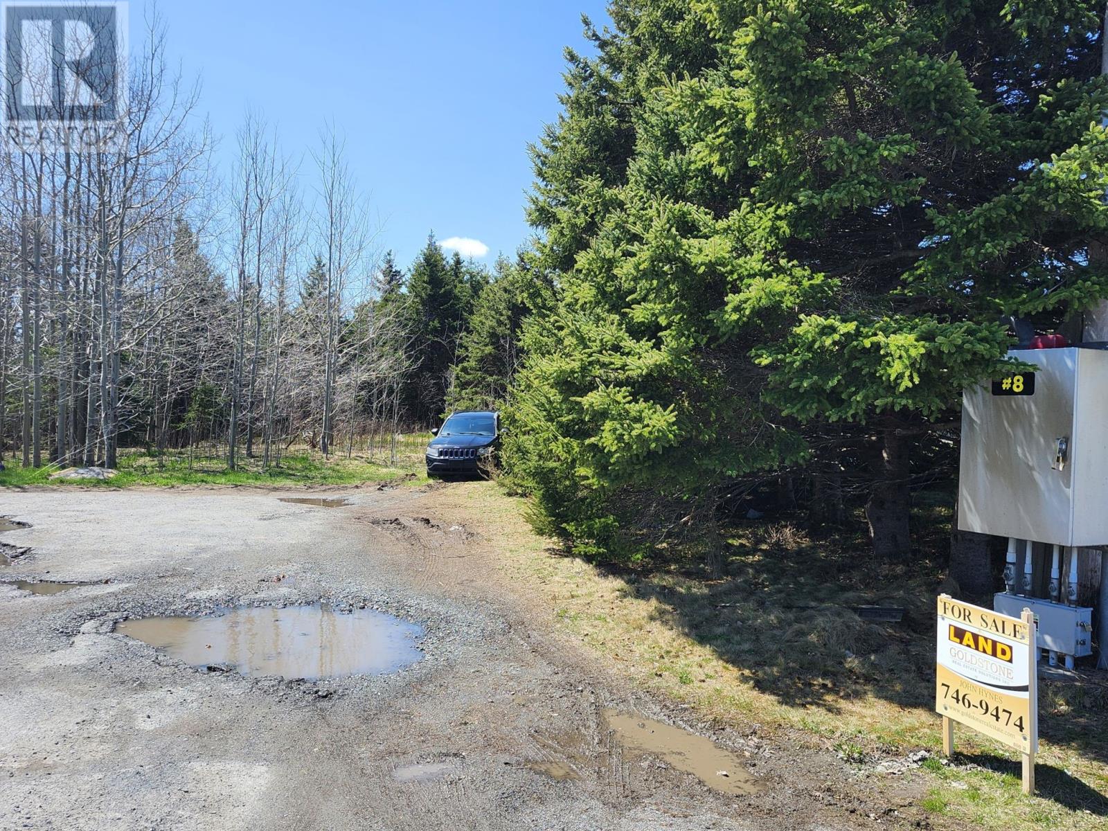 47 Cross Road