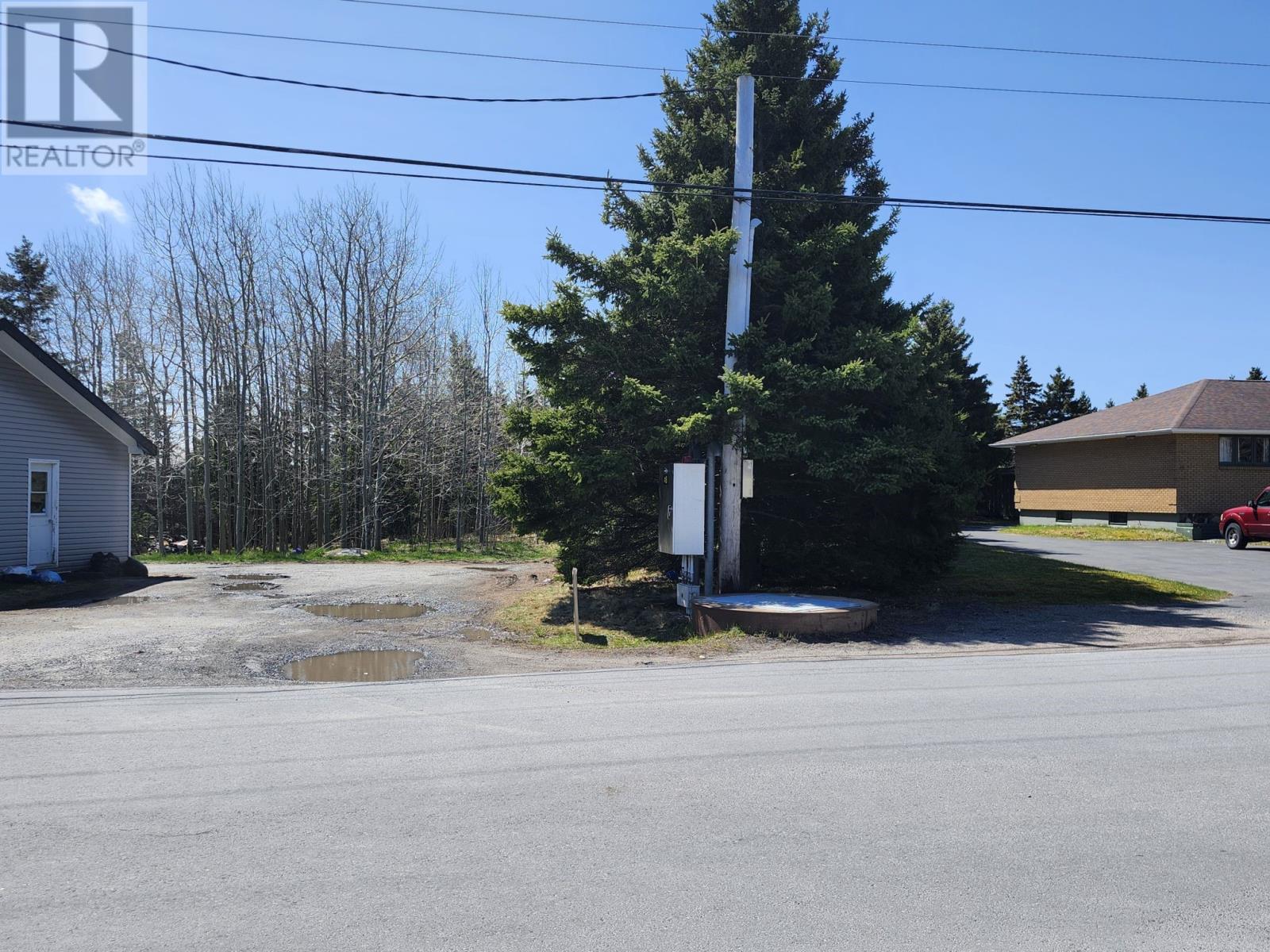47 Cross Road
