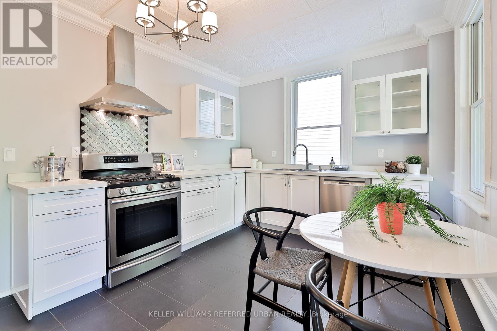 234 SEATON STREET