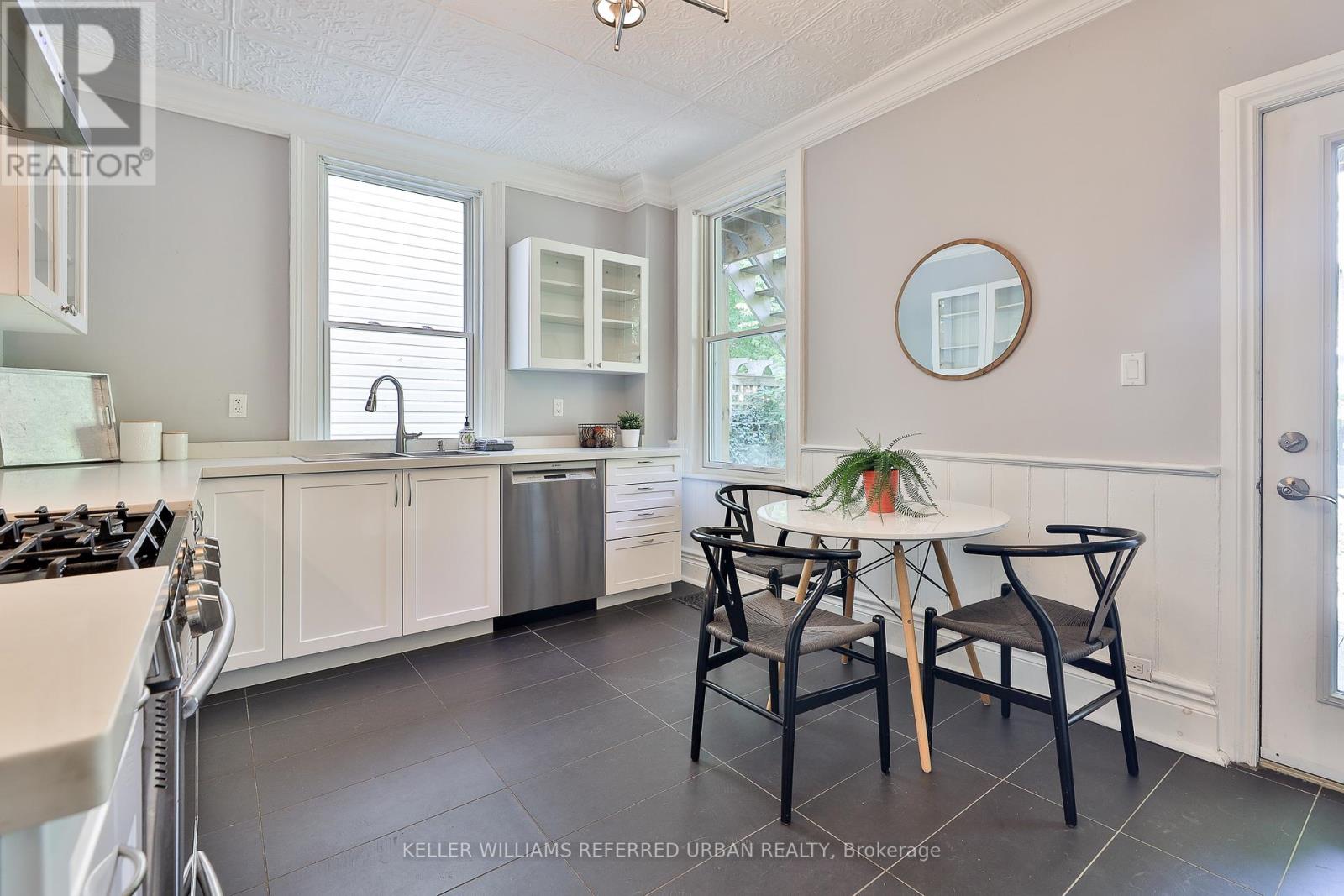 234 SEATON STREET
