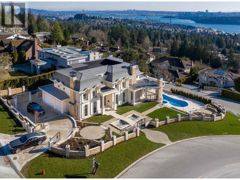 2188 WESTHILL WYND West Vancouver BC V7S2Z3