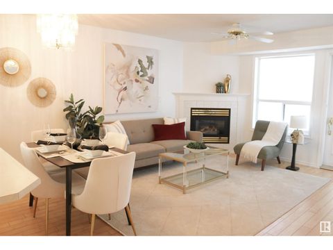 #315 6703 172 ST NW Edmonton AB T5T6H9