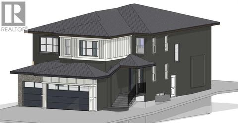 241 Clearwater Terrace Chestermere AB T1X3A7