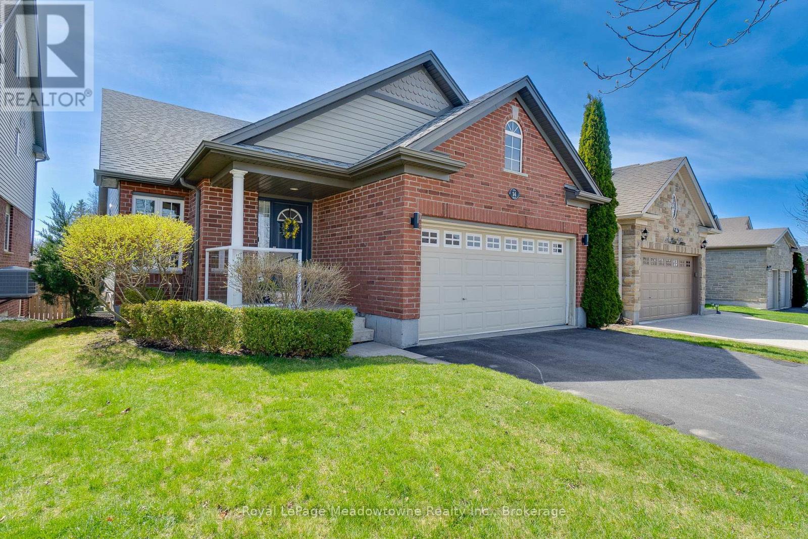 14 ATTO DRIVE