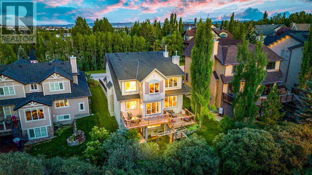 10 Tusslewood Heights NW
