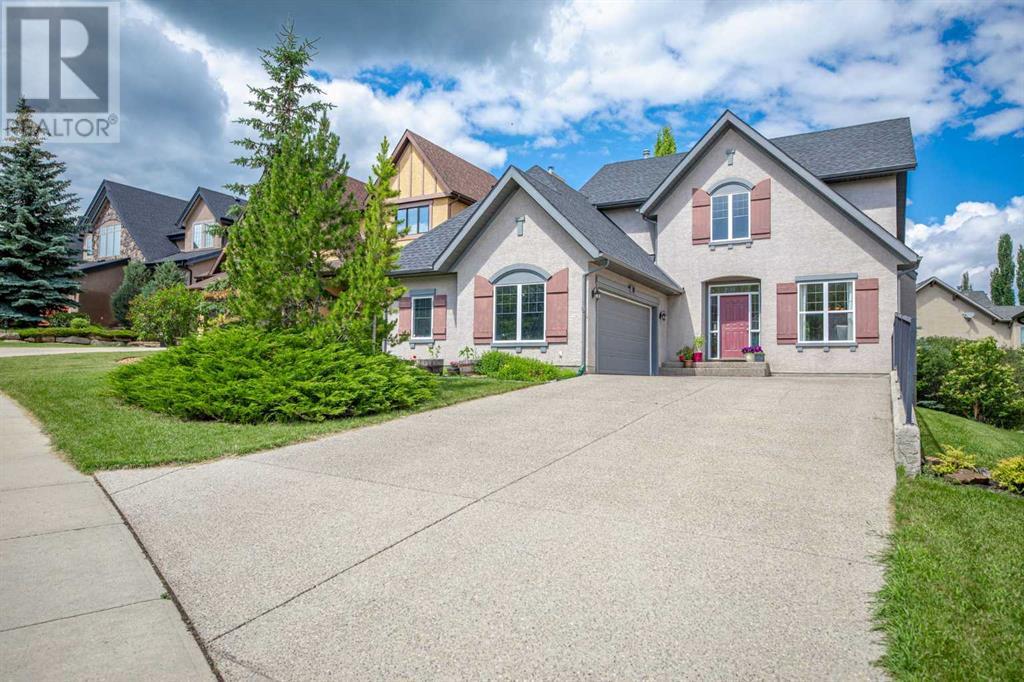 10 Tusslewood Heights NW