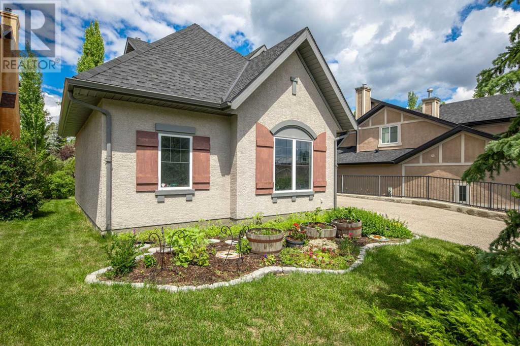 10 Tusslewood Heights NW