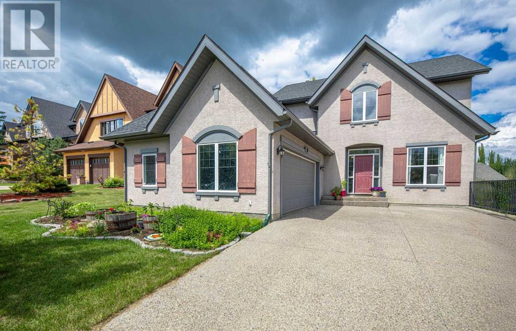 10 Tusslewood Heights NW