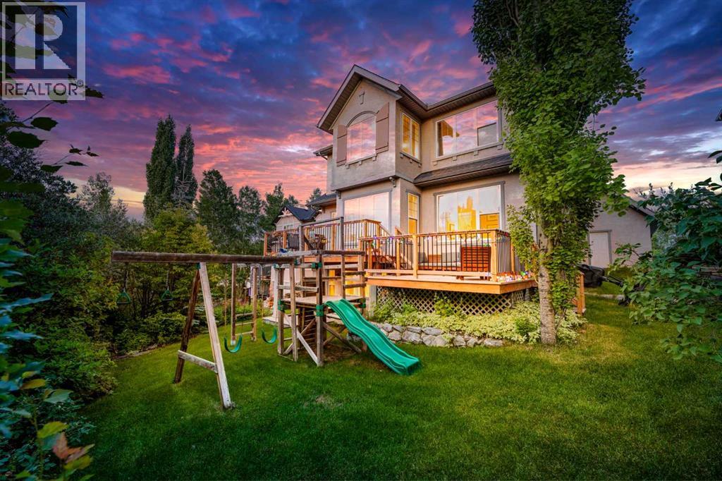 10 Tusslewood Heights NW