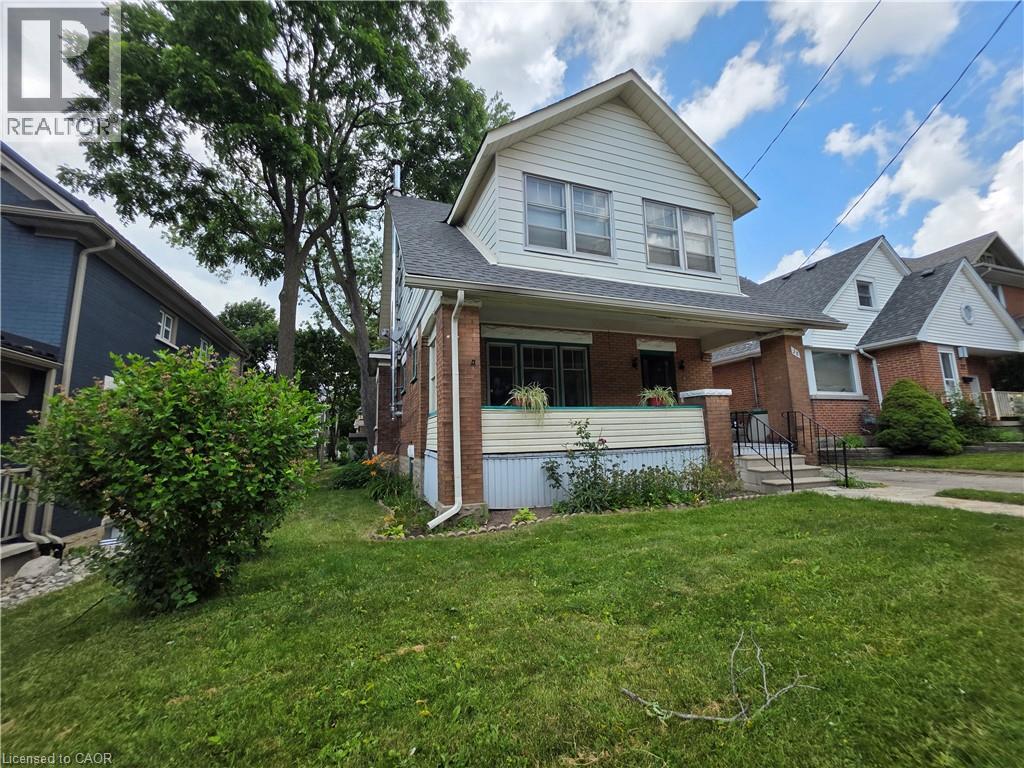 20 FAIRVIEW Avenue