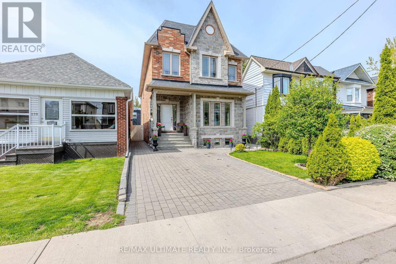 134 BROWNVILLE AVENUE