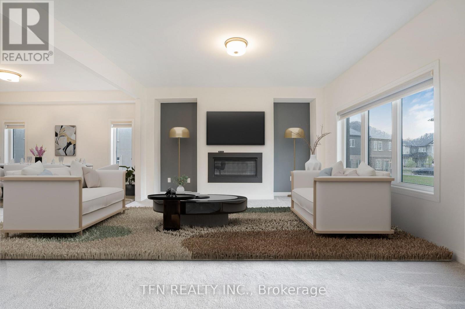 9 TARRISON STREET