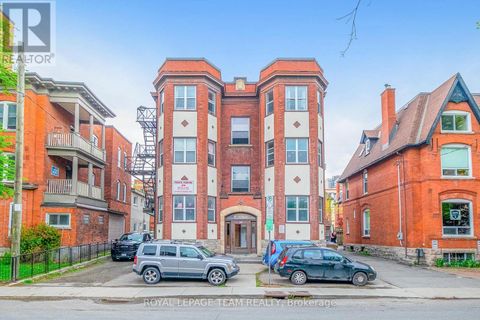 305 WAVERLEY STREET Ottawa ON K2P0V9
