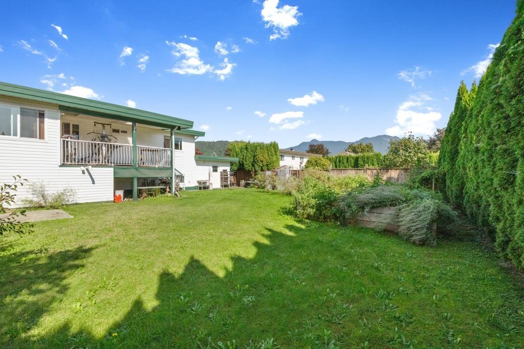 6892 KALYNA DRIVE|Agassiz