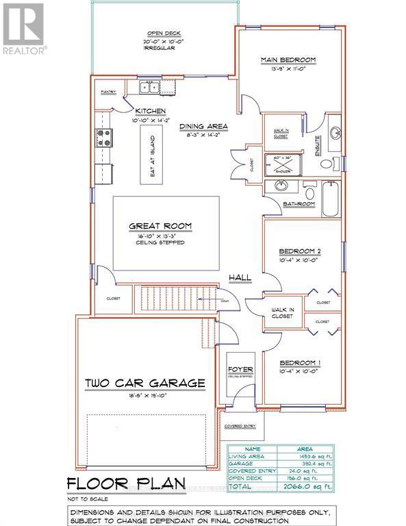 72 HASTINGS PARK DRIVE