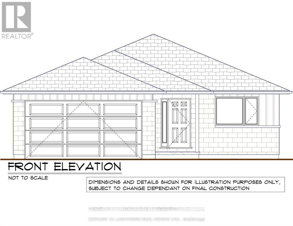 72 HASTINGS PARK DRIVE