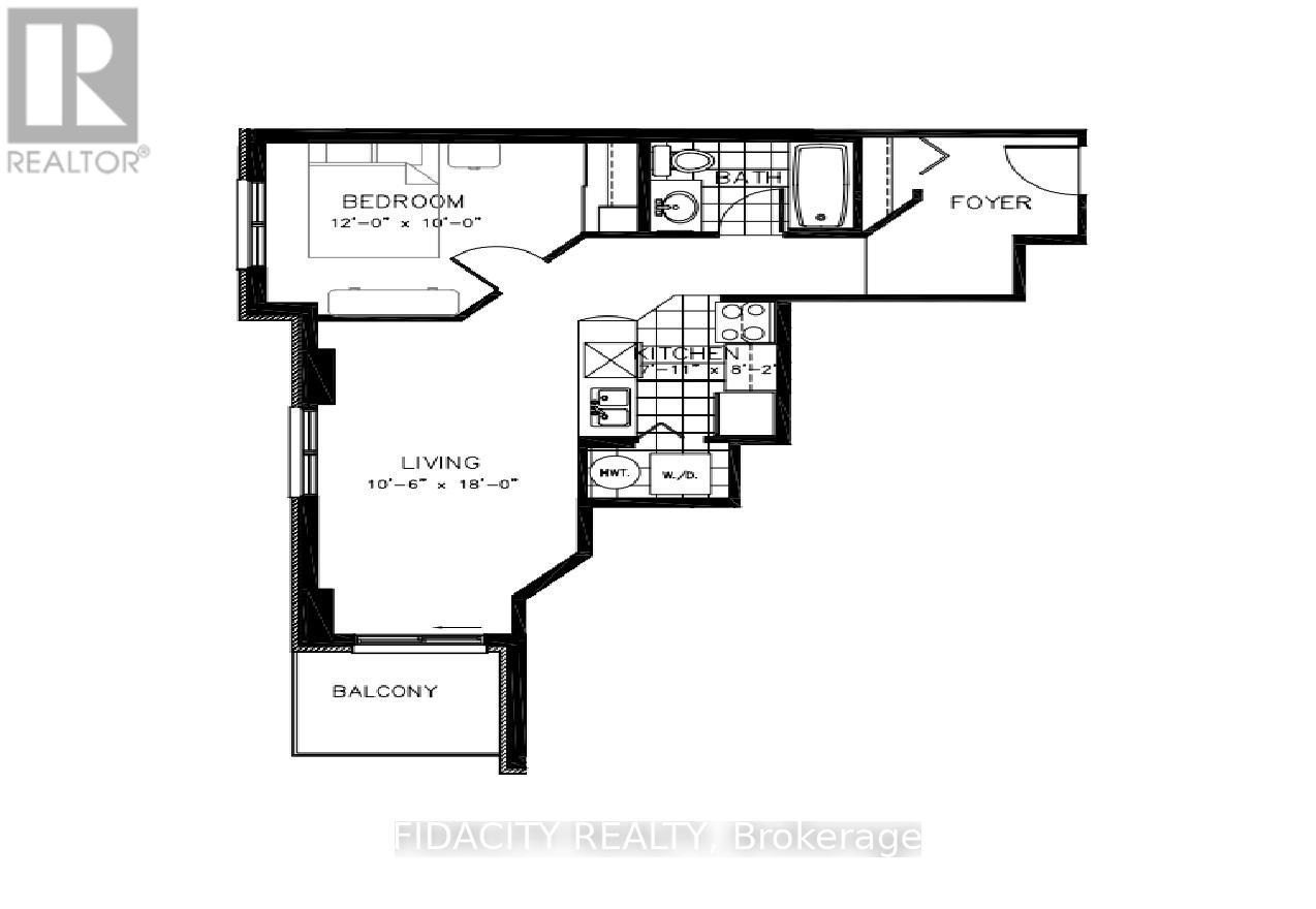 3L - 310 CENTRAL PARK DRIVE