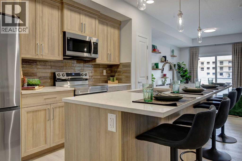 409, 245 Edith Place NW