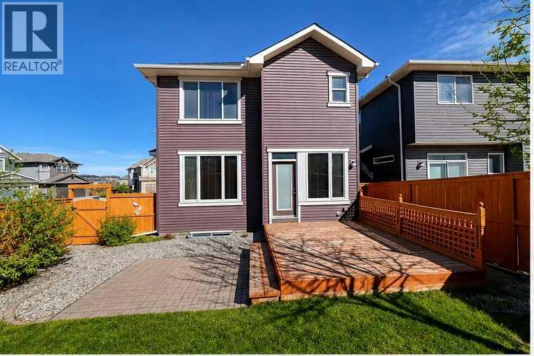 107 Nolancrest Rise NW