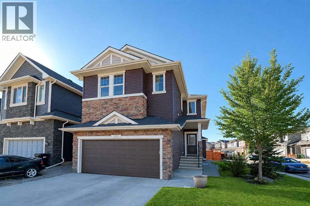 107 Nolancrest Rise NW